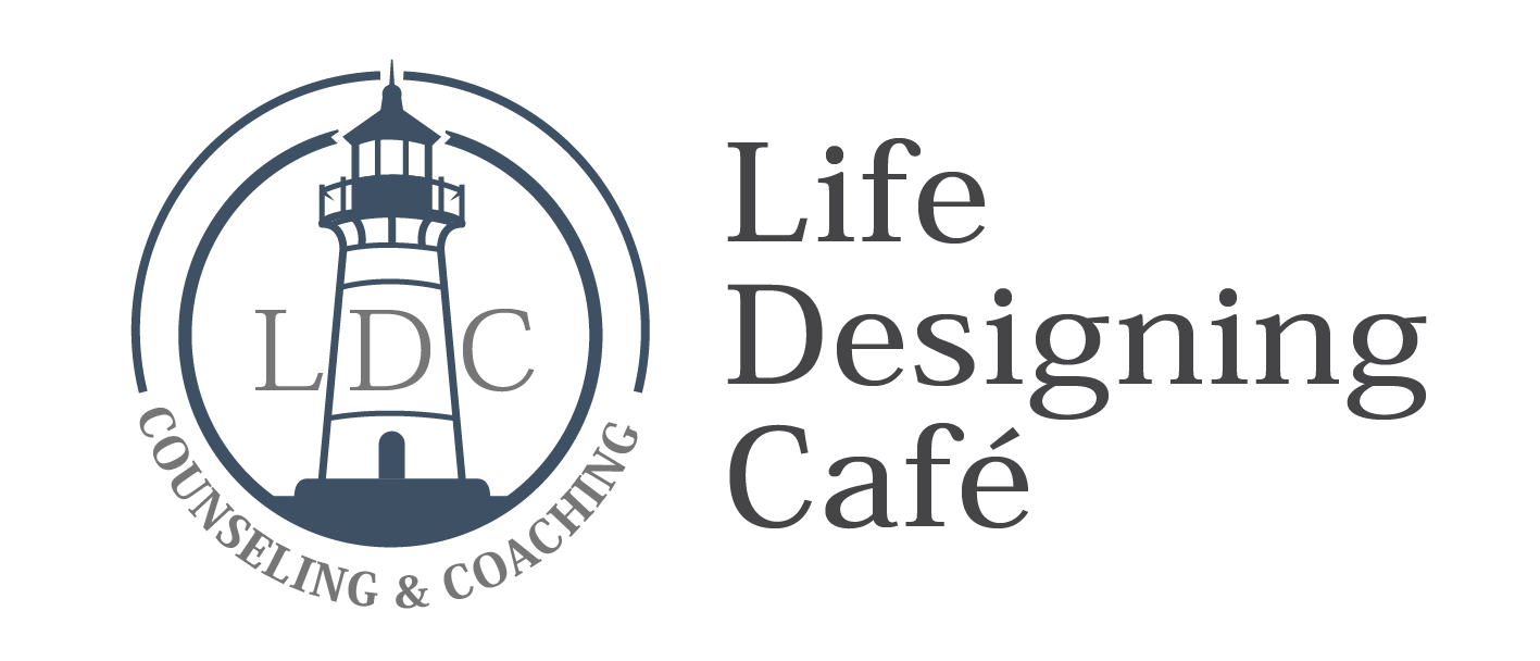 Life Designing cafe